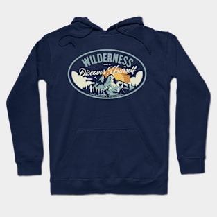 wilderness Hoodie